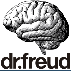 Dr. Freud logo