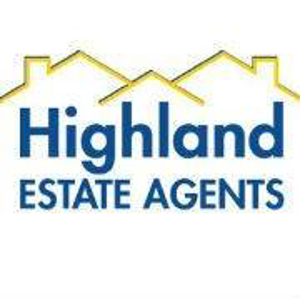 Highland Estate Agents logo