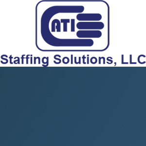 Ati Staffing Solutions logo