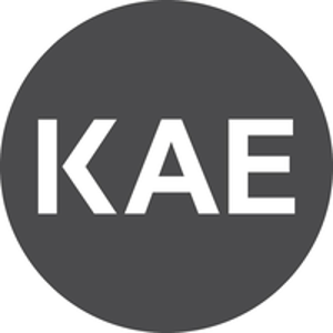 KAE logo