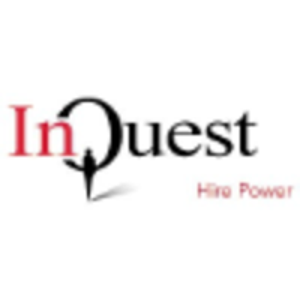 InQuest Staffing logo