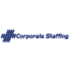 Corporate Staffing logo