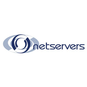 Netservers Ltd. logo