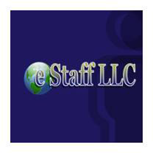 eStaff LLC logo