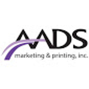 AADS Marketing &amp; Printing logo
