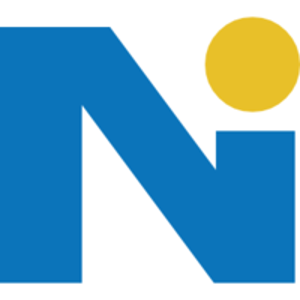 New Iron, Inc. logo