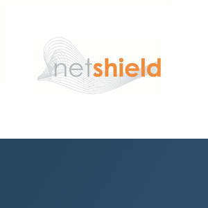 Netshield logo