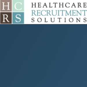 Healthcare Recruitment Solutions logo