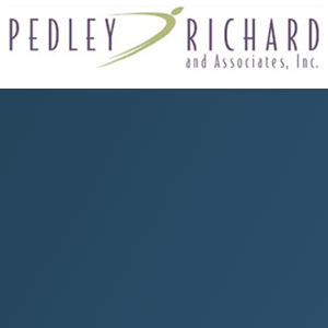 Pedley-Richard &amp; Associates, Inc. logo