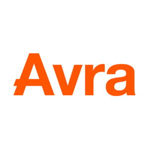 AVRA logo