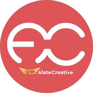 Alate Creative logo