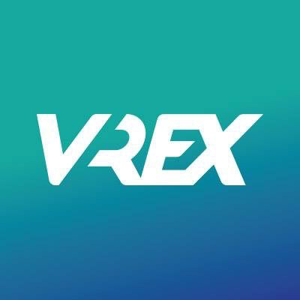 VREX logo