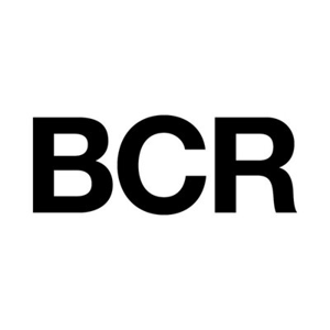 BCR Limited logo