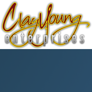 Clay Young Enterprises logo