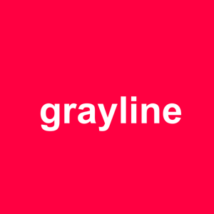 Grayline Media Group Limited logo