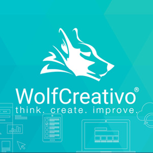 Wolfcreativo logo