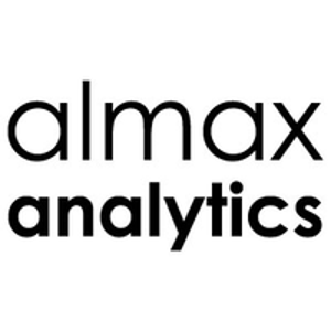 Almax Analytics logo
