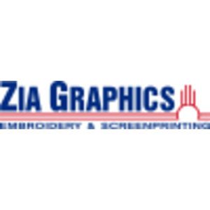 Zia Graphics logo