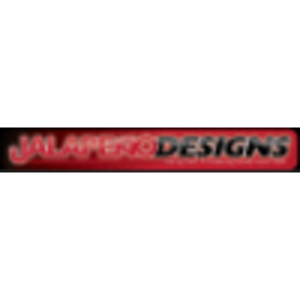 Jalapeno Design logo