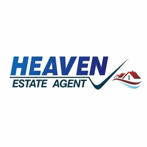 Heaven Properties logo