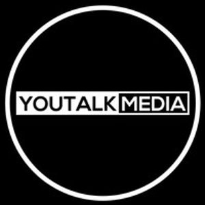 Youtalkmedia logo