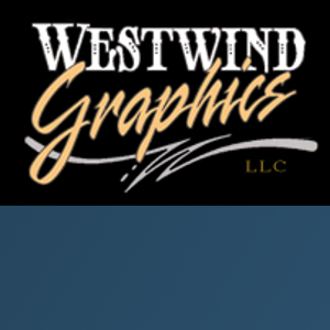 Westwind Graphics logo