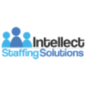 Intellect Staffing Solutions logo