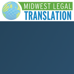 Midwest Legal Translation Inc logo