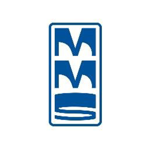 MMS Consultants, Inc. logo