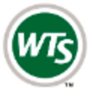 WTSNetworking logo
