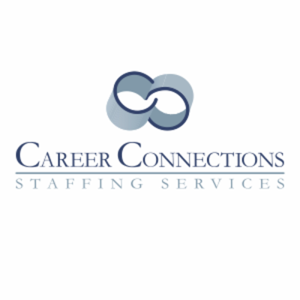 Career Connections Staffing Services logo