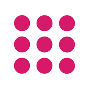 Ninedot logo