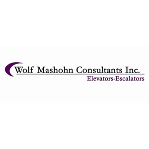 Wolf Mashohn Consultants Inc. logo