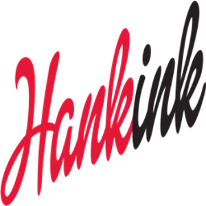 HankInk logo