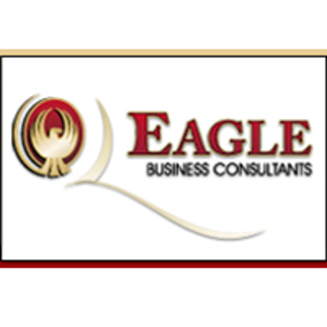 Eagle Business Consultants logo