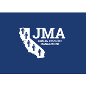 JMA Human Resource Management logo