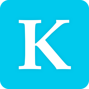 Kiara UX Design logo