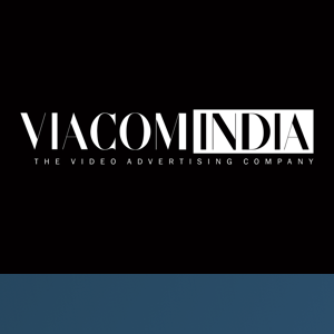 VIACOM INDIA LLP logo