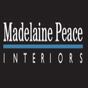 Madelaine Peace Interiors logo