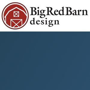 Big Red Barn Design logo