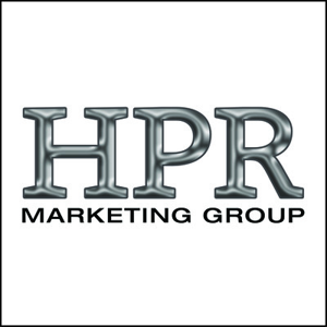 HPR Marketing Group logo
