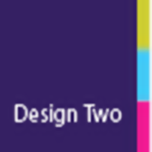 Design Two logo