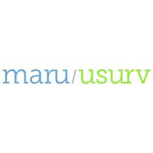 Maru/Usurv logo