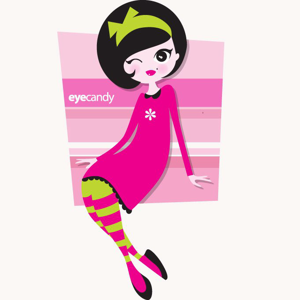 Eyecandy Interior Design logo
