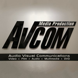 Avcom Media Production logo