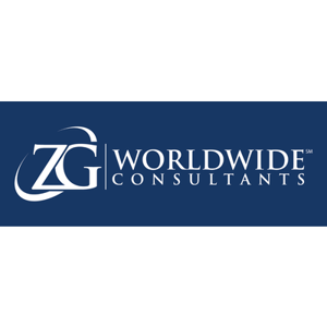 ZG Worldwide Consultants logo