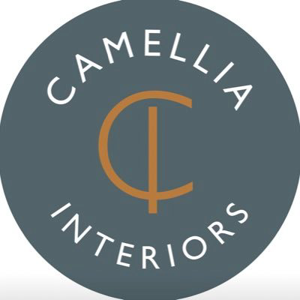 Camellia Interiors logo