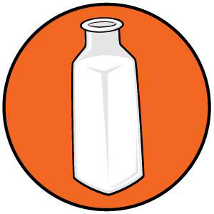 Milkhaus logo