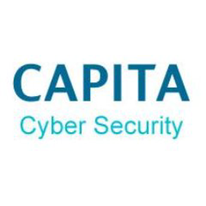 Capita Cyber Security logo