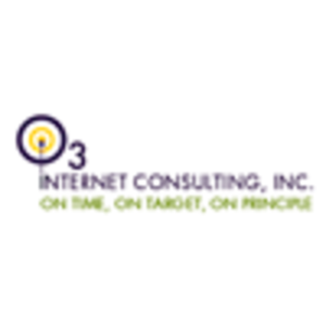 O3 Internet Consulting, Inc. logo